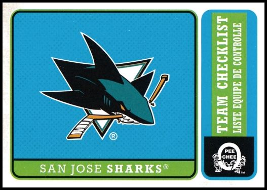 585 San Jose Sharks